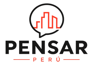logo pensar peru